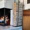 Wilson Decorative White Birch Log Bundle, Natural Bark Wood Home Décor 1.5-3" Dia. X 17.5" or 24" Length